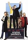 America`s Sweethearts [VHS]