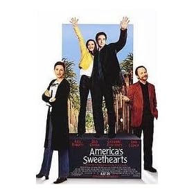 America's Sweethearts [VHS]