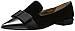 Nine West Women's Thunder Fabric Ballet Flat
