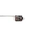 Radiolink R8FM 8 Channels 2.4GHz Micro RC Receiver SBUS/PPM for Mini FPV Racing Drone, Quad, Aircraft T8S/T8FB Transmitter