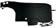 TOMARA equestrian Premium Lycra full body -Black -Cob