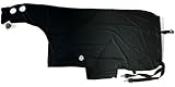 TOMARA equestrian Premium Lycra full body -Black -Full