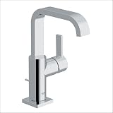 Single Hole Faucet by Grohe - 32-128-000 in Chrome