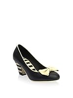 Lola Ramona Salones (Negro)