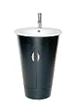 Model M972 Zagato sink vanity