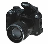 FinePix 5.1MP Digital Camera