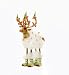 Department 56 Krinkles Reindeer Blitzen Ornament