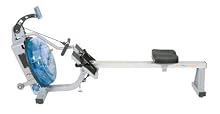 First Degree Fitness Evolution Series E-216 Fluid Compact Light Commercial Rower