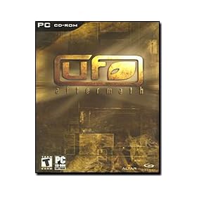 UFO: Aftermath