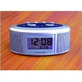 Big Mouth Alarm Clock by Time Vision