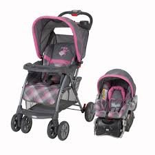 Baby trend venture travel system Clearance
