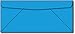 Blue #10 Business Envelopes - 100 Envelopes - Desktop Publishing Supplies™ Brand Envelopes