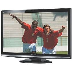 Panasonic VIERA G1 Series TC-L32G1 32-Inch 720p 120Hz LCD HDTV