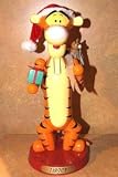 12 Tigger Nutcracker