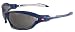 Sporting Goods : The North Face Prophet Pack Metal Blue/White Sunglasses 034S-0084