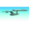 Star Trek - Classic Enterprise NCC-1701