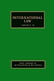 International law