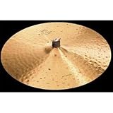 Zildjian K Constantinople 22 Med Thin Ride Cymbal (Low Pitch)