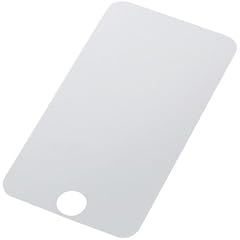 ELECOM iPod touch 第2世代、第3世代対応(2009年発売) フルサイズ液晶保護フィルム AVA-T09FF