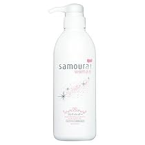 サムライウーマン　コンディショナー　550ml