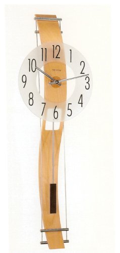 Dylan Wall Clock