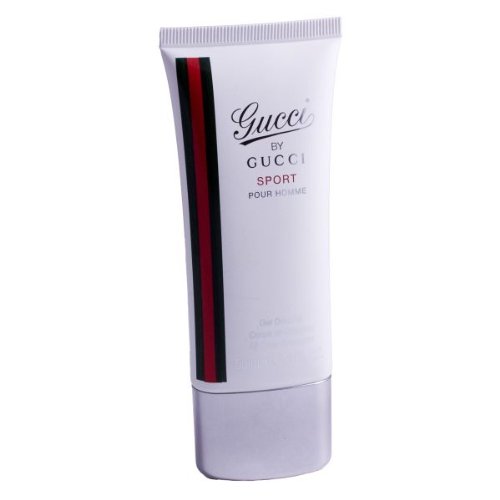 Gucci Sport Pour Homme All Over Shampoo 50ml Preisvergleich
