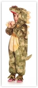 Dinosaure de garçons ou Dragon Déguisements Semaine du livre Costumes 5-7 ans [Jouet]