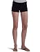 Cutoff Shorts - RVCA Junior's Narcissa Cut Off Cord Shorts,Black,30