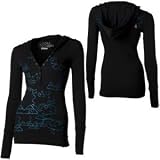 Volcom See Ya At The House Hooded T-Shirt - Long-Sleeve - Women's