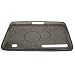 HDE Silicone Sleeve for Motorola Xoom - Smoke