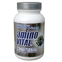 Amino Vital - Amino Vital Fast Charge Caplet, 90 caplets