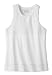 Kings' Court Big & Tall Panel Compression Tank Kings' Court Big & Tall Panel Compression Tank