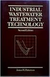 Industrial Wastewater Treatment Technology