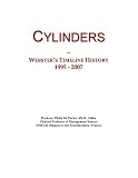 Cylinders: Webster's Timeline History, 1995 - 2007