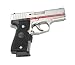 Lasergrip Rubber Wrap-Around Kahr K9/K40