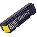Wolverine Replacement Lithium-Ion Rechargeable Battery for the ESP Video Player, 2300mAh, 3.7v
