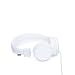 UrbanEars Plattan Headphones (8075605) - True White