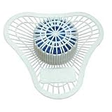 Big-D : Urinal Screen,w/Enzymes,2000 Flushes,Evergreen,12/CT,WE/BE -:- Sold as 2 Packs of - 12 - / - Total of 24 Each