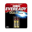 ENERGIZER AAA2 EVEREADY AAA Alkaline Battery