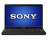 Sony VAIO VPCEB4KFX/BJ 15.5" Laptop