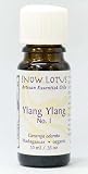 Snow Lotus Ylang Ylang #1 Essential Oil