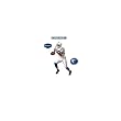 Reggie Wayne Indianapolis Colts Fathead Jr. Wall Decal