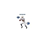 Reggie Wayne Indianapolis Colts Fathead Jr. Wall Decal