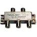 CHANNEL VISION HS-4 4-WAY Pcb Based Splitters/combiner
