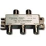 CHANNEL VISION HS-4 4-WAY Pcb Based Splitters/combiner