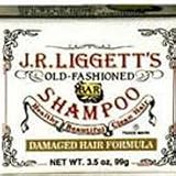 J.R. Liggetts Bar Shampoo