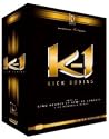K-1 Kickboxing 3 DVD Box Set