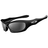 Oakley Monster Dog - Lunettes de soleil - 12-804 - Noir