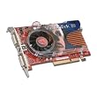 Radeon X1650 Pro 512MB Agp