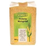 Details zu "Rapunzel Bio Polenta-Maisgrieß (500 g)" Details zu "Rapunzel Bio Polenta-Maisgrieß (500 g)"